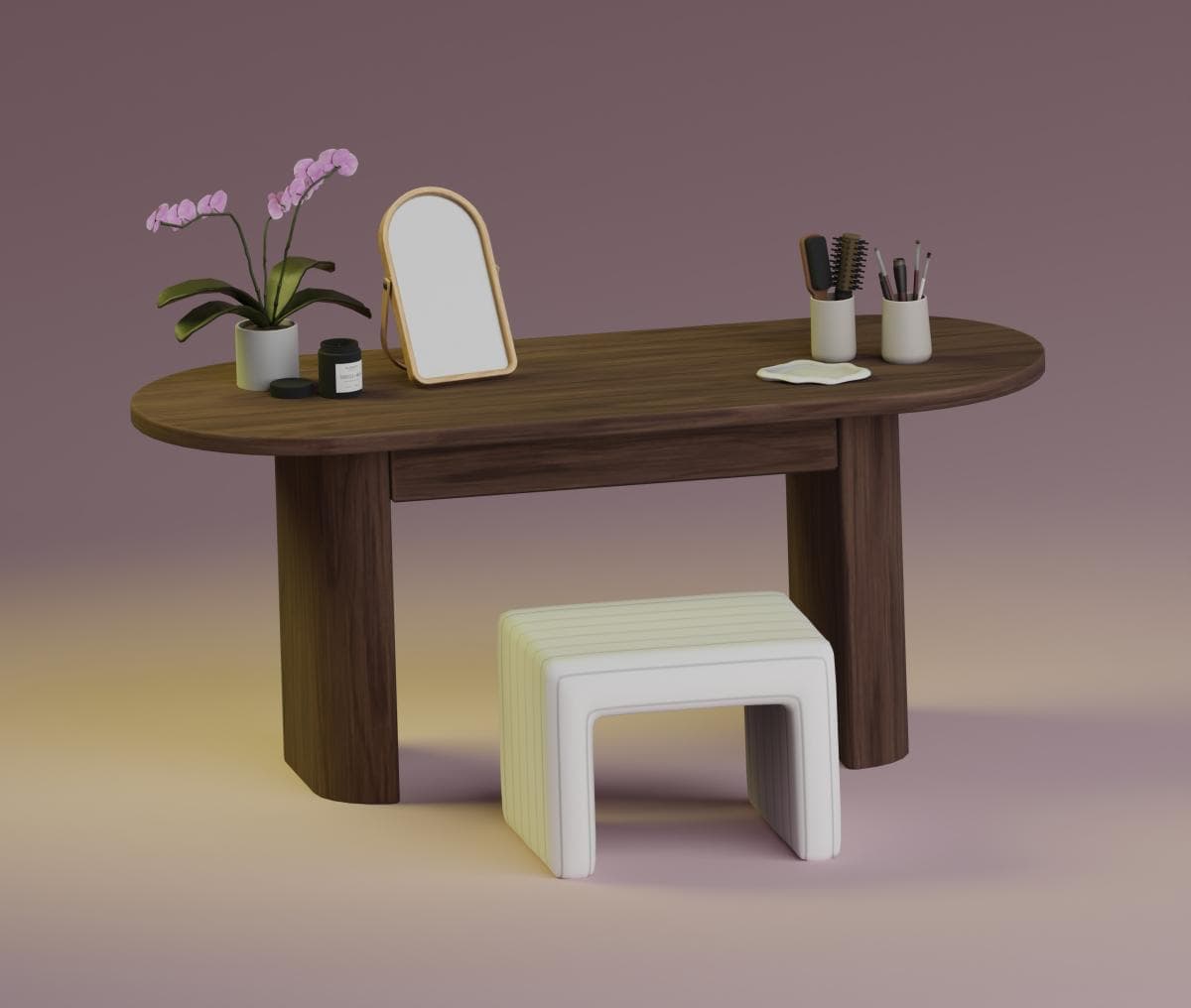 Туалетный столик The Juniper Vanity